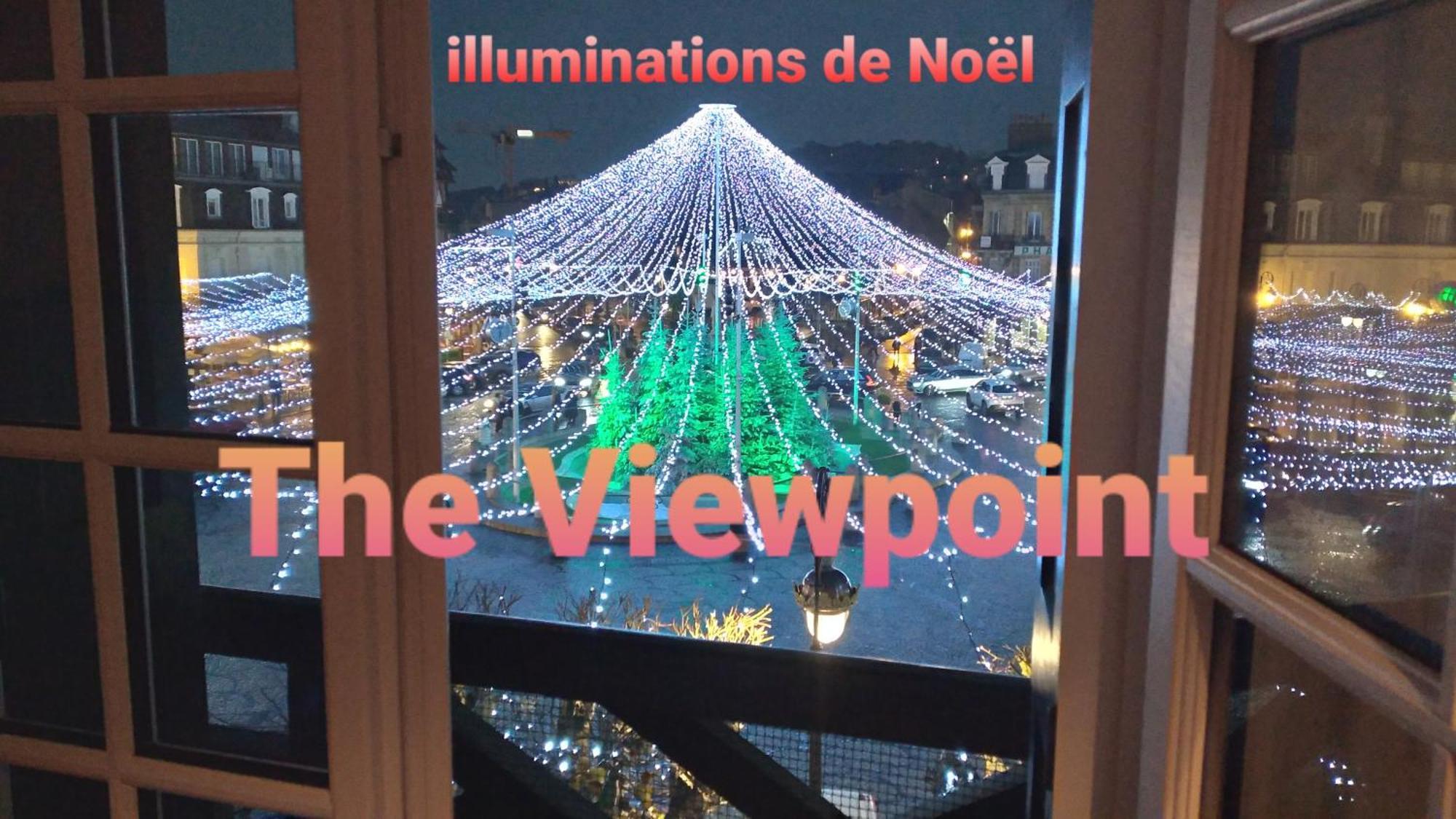 Morny Belvedere Deauville Quarto foto